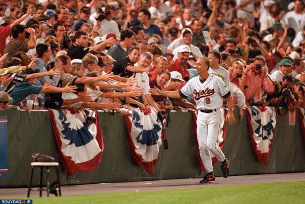 100عکس برتر ورزشی از تمام ادوار