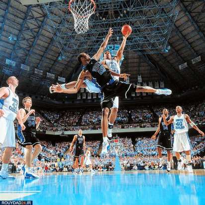 100عکس برتر ورزشی از تمام ادوار