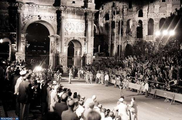 100عکس برتر ورزشی از تمام ادوار