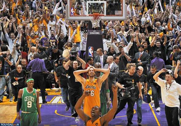 100عکس برتر ورزشی از تمام ادوار