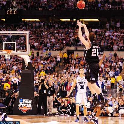 100عکس برتر ورزشی از تمام ادوار