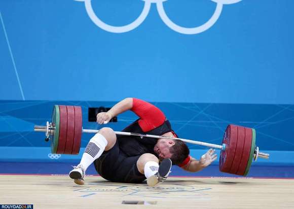 100عکس برتر ورزشی از تمام ادوار