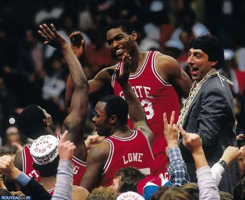 100عکس برتر ورزشی از تمام ادوار