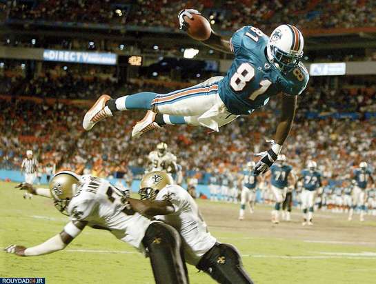 100عکس برتر ورزشی از تمام ادوار