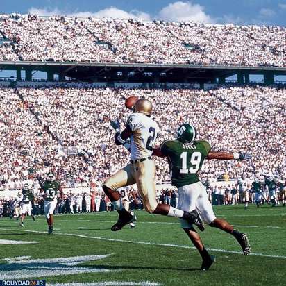 100عکس برتر ورزشی از تمام ادوار