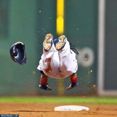 100عکس برتر ورزشی از تمام ادوار