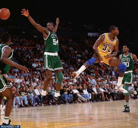 100عکس برتر ورزشی از تمام ادوار