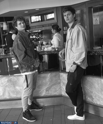 خواهر و برادر های سینمای هالیوود