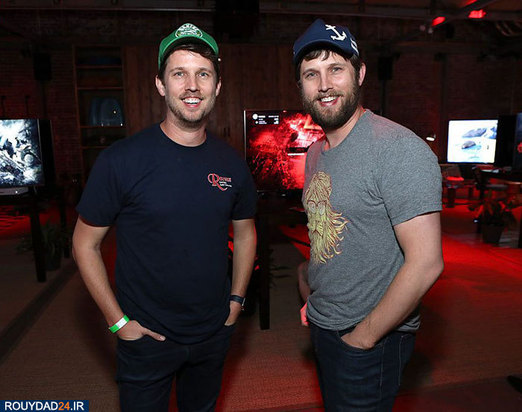 خواهر و برادر های سینمای هالیوود