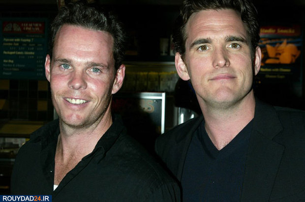 خواهر و برادر های سینمای هالیوود