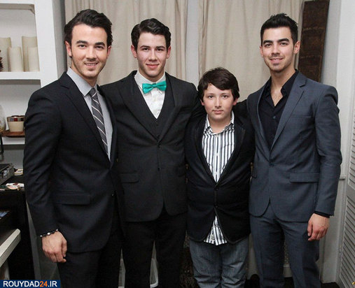 خواهر و برادر های سینمای هالیوود