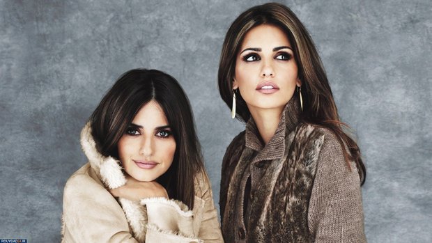 خواهر و برادر های سینمای هالیوود