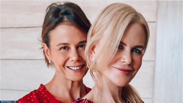 خواهر و برادر های سینمای هالیوود