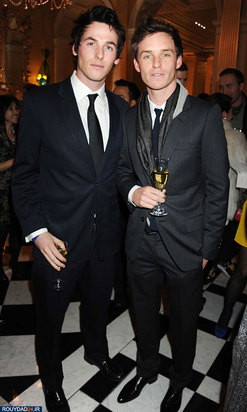 خواهر و برادر های سینمای هالیوود