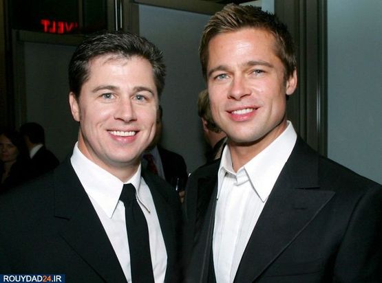 خواهر و برادر های سینمای هالیوود