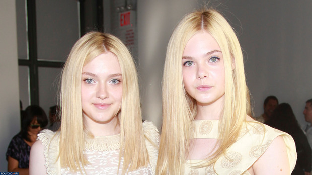 خواهر و برادر های سینمای هالیوود