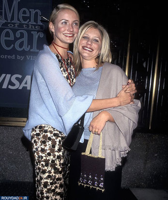 خواهر و برادر های سینمای هالیوود