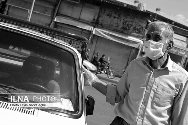 دغدغه نان در روزهای کرونایی