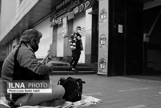 دغدغه نان در روزهای کرونایی