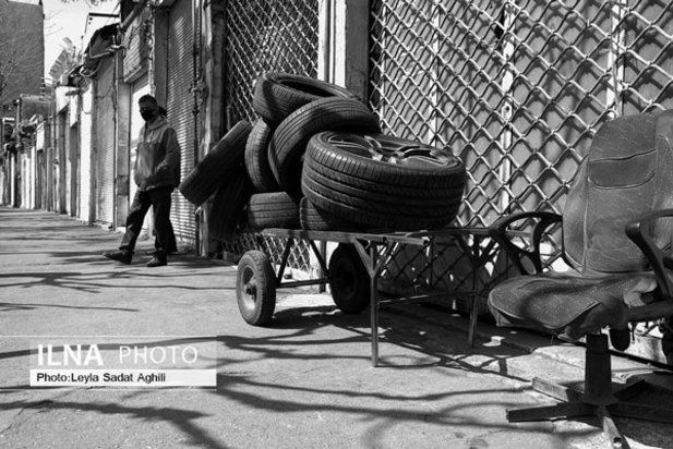 دغدغه نان در روزهای کرونایی