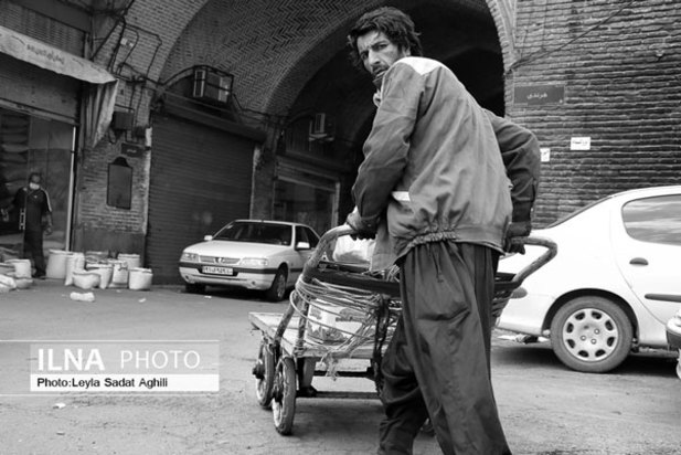 دغدغه نان در روزهای کرونایی