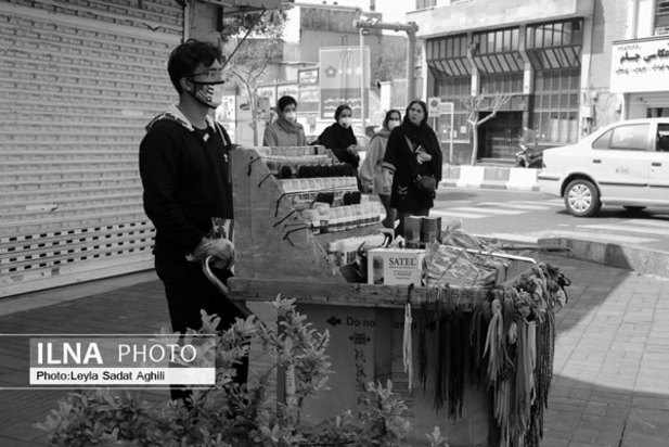 دغدغه نان در روزهای کرونایی