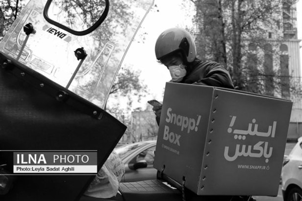 دغدغه نان در روزهای کرونایی