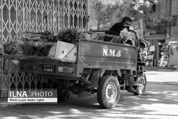 دغدغه نان در روزهای کرونایی