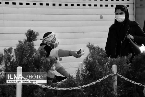 دغدغه نان در روزهای کرونایی