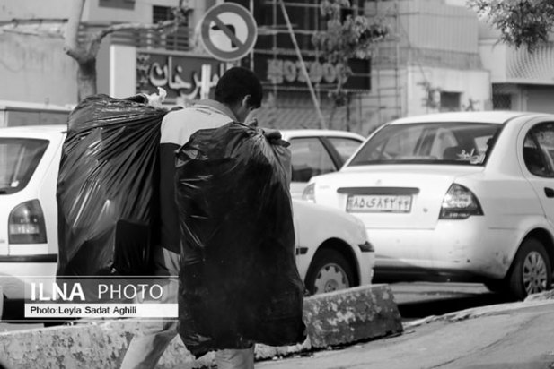 دغدغه نان در روزهای کرونایی