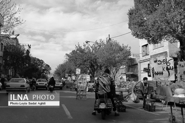 دغدغه نان در روزهای کرونایی