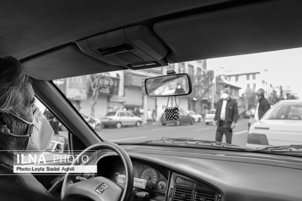 دغدغه نان در روزهای کرونایی