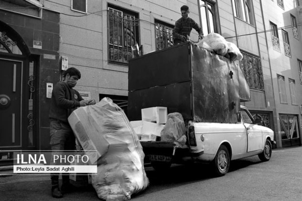 دغدغه نان در روزهای کرونایی