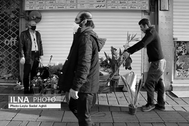 دغدغه نان در روزهای کرونایی