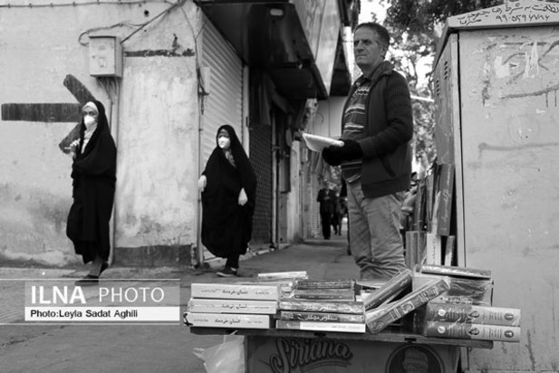 دغدغه نان در روزهای کرونایی