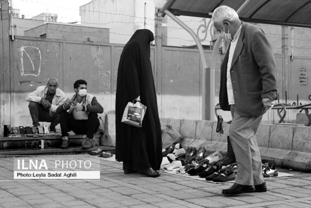 دغدغه نان در روزهای کرونایی