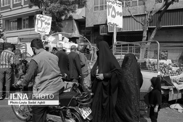 دغدغه نان در روزهای کرونایی