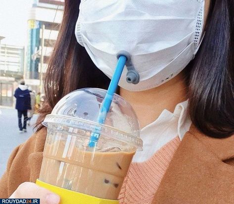 چالش استایل ماسک‌ها متفاوت