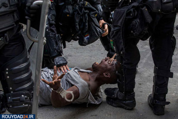 مسابقه عکاسی سونی 2020