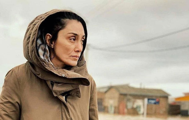 هدیه تهرانی