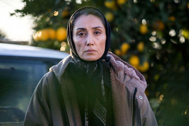 هدیه تهرانی