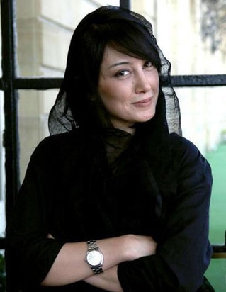 هدیه تهرانی