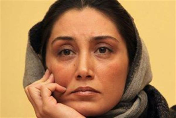 هدیه تهرانی