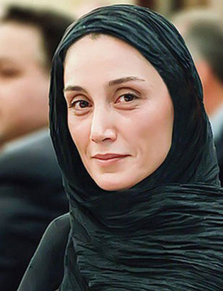 هدیه تهرانی