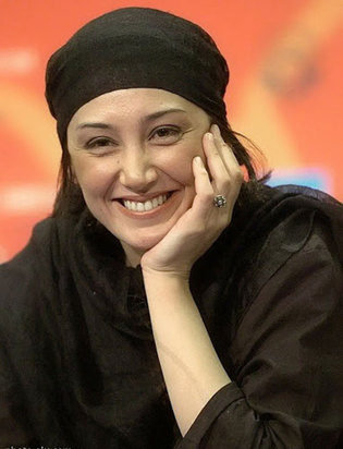 هدیه تهرانی