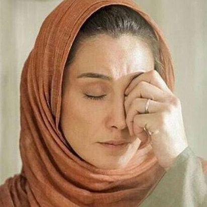 هدیه تهرانی