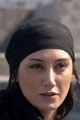 هدیه تهرانی