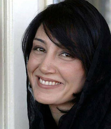 هدیه تهرانی