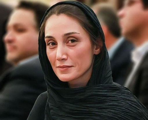 هدیه تهرانی