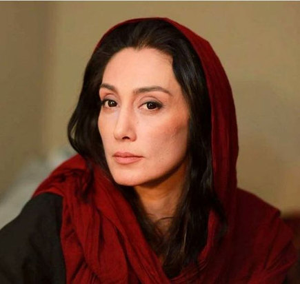 هدیه تهرانی